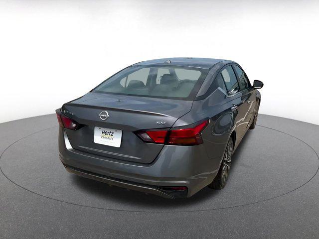 used 2024 Nissan Altima car, priced at $18,362