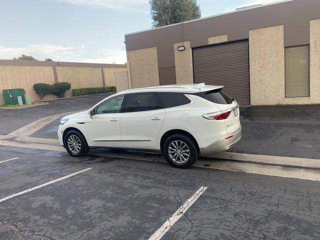 used 2022 Buick Enclave car, priced at $23,982