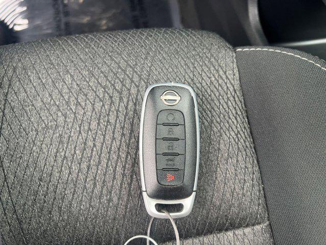 used 2024 Nissan Rogue car, priced at $22,503