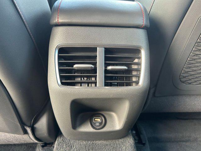 used 2023 Hyundai Sonata car, priced at $20,053
