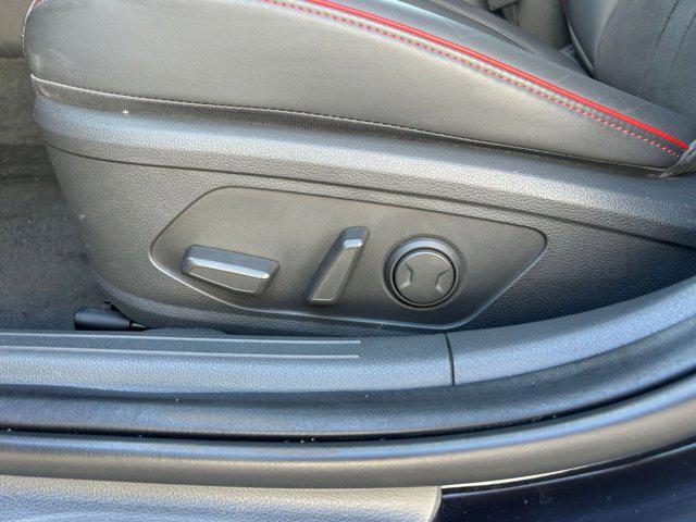 used 2023 Hyundai Sonata car, priced at $20,053