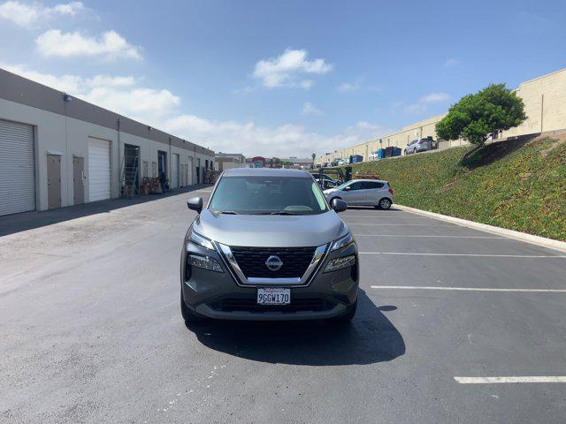 used 2023 Nissan Rogue car, priced at $22,716