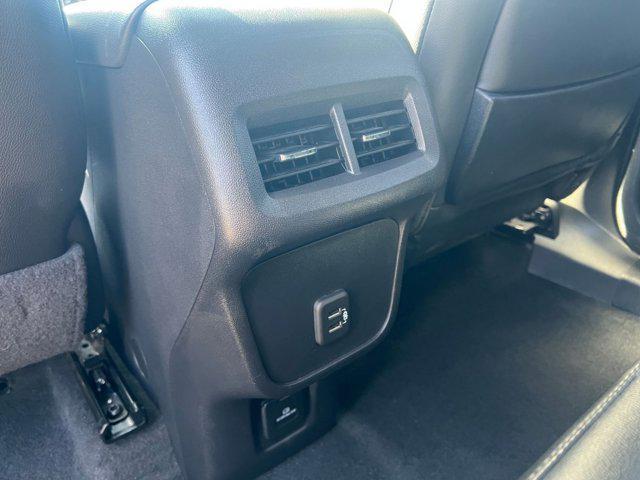 used 2023 GMC Terrain car, priced at $21,025