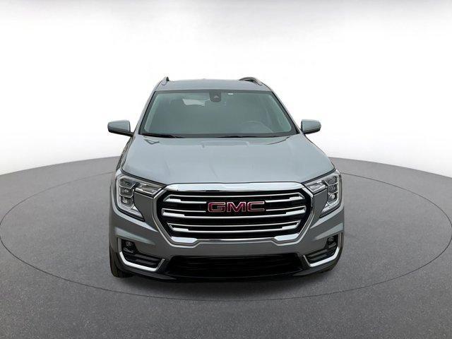 used 2024 GMC Terrain car, priced at $22,255