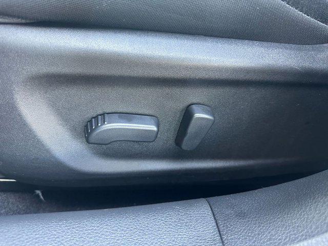 used 2024 Nissan Altima car, priced at $19,530