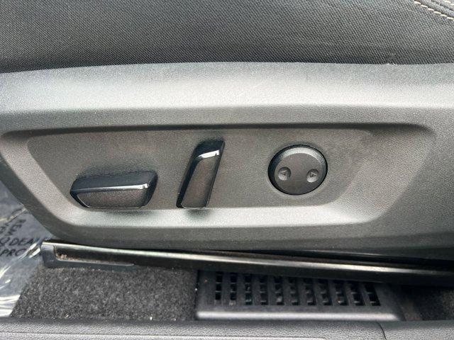 used 2023 Nissan Rogue car, priced at $21,471