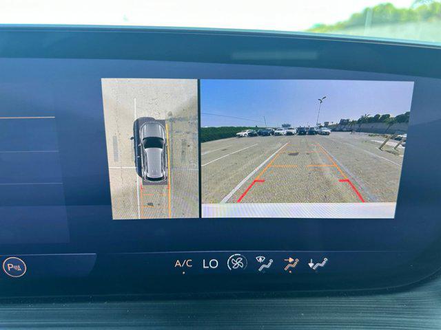 used 2024 Buick Envision car, priced at $29,655