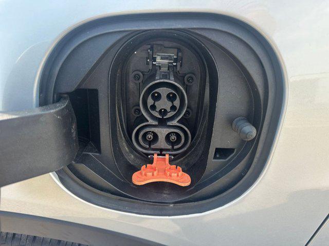 used 2023 Chevrolet Bolt EV car, priced at $16,905