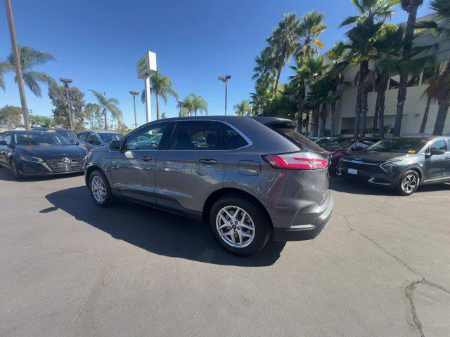 used 2024 Ford Edge car, priced at $25,755