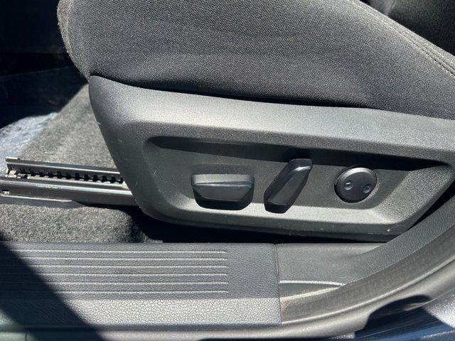 used 2024 Nissan Rogue car, priced at $21,105