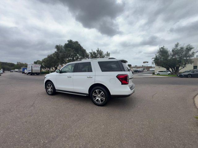 used 2023 Ford Expedition car, priced at $52,315