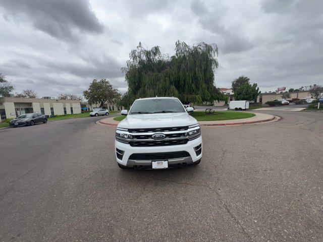 used 2023 Ford Expedition car, priced at $52,315