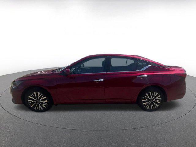 used 2024 Nissan Altima car, priced at $23,511