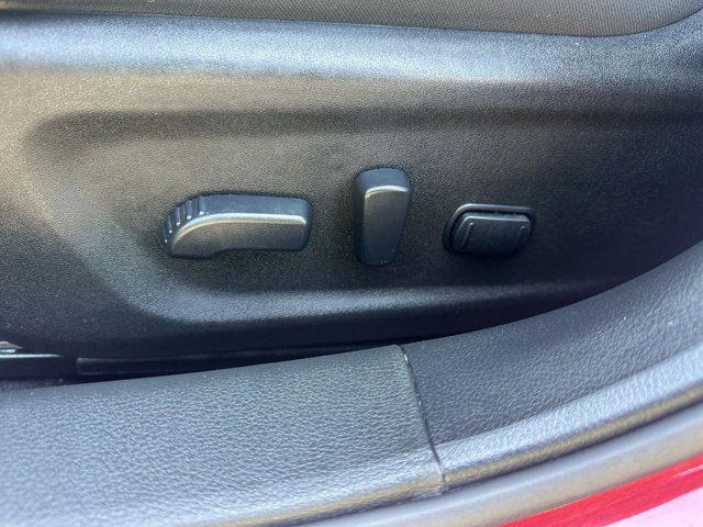 used 2024 Nissan Altima car, priced at $24,070