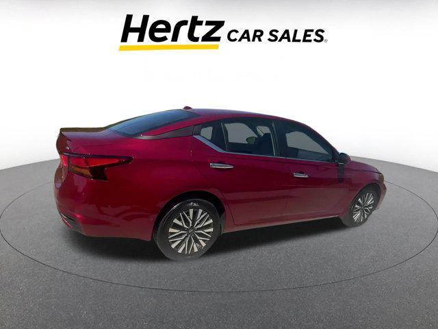 used 2024 Nissan Altima car, priced at $24,070