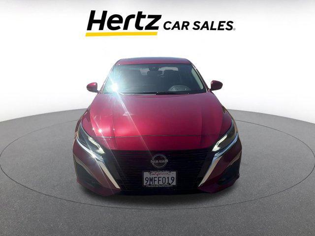 used 2024 Nissan Altima car, priced at $24,070