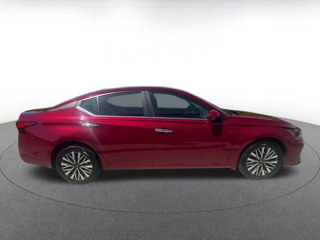 used 2024 Nissan Altima car, priced at $23,511