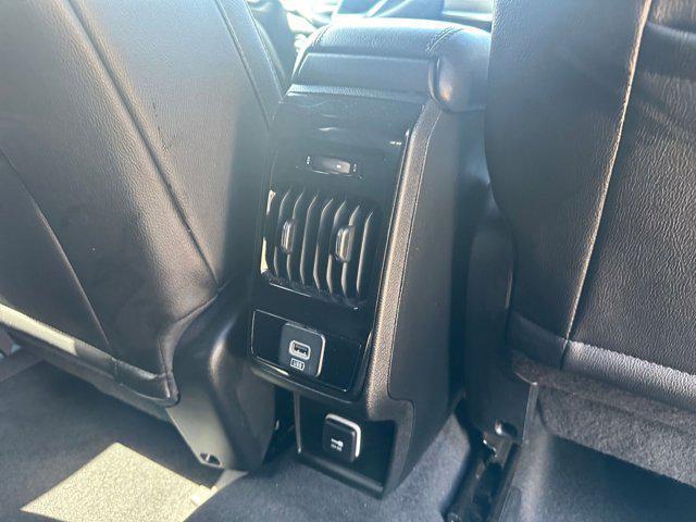 used 2025 Jeep Compass car, priced at $25,614