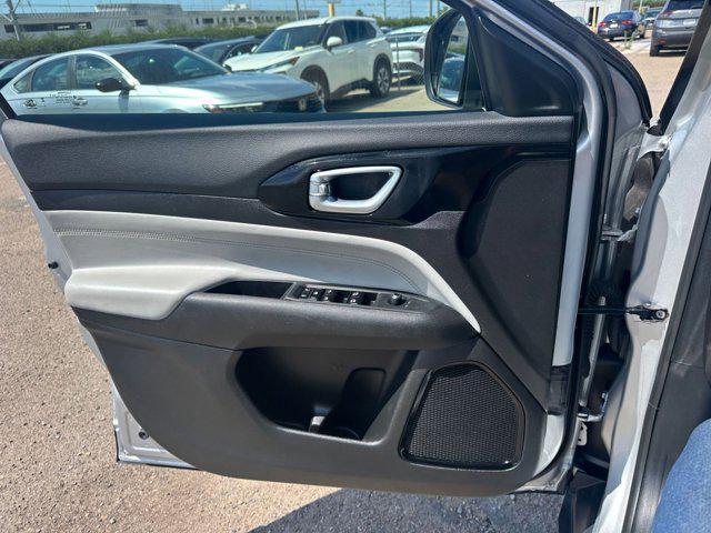 used 2025 Jeep Compass car, priced at $25,614
