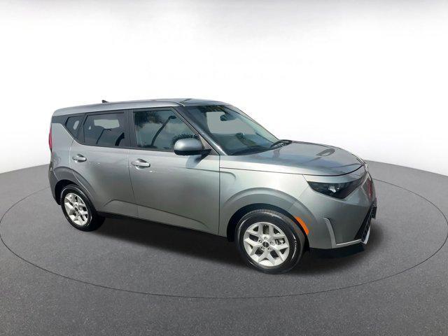 used 2024 Kia Soul car, priced at $17,650