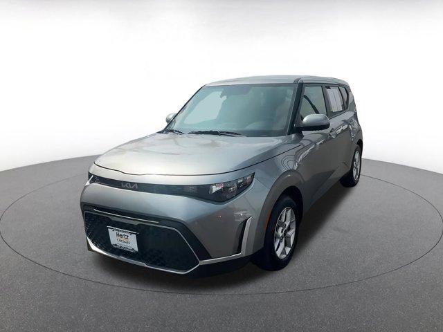 used 2024 Kia Soul car, priced at $17,650