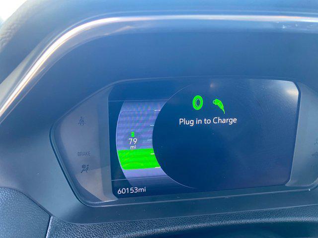 used 2022 Chevrolet Bolt EV car, priced at $16,823