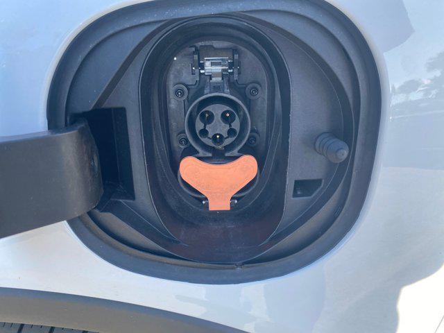 used 2022 Chevrolet Bolt EV car, priced at $16,823