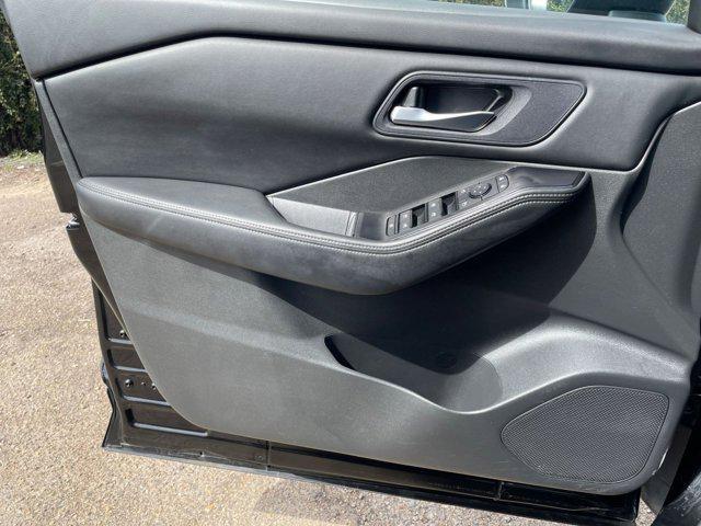 used 2024 Nissan Rogue car, priced at $26,615