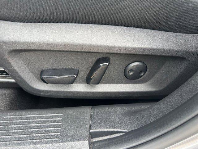 used 2024 Nissan Rogue car, priced at $23,834