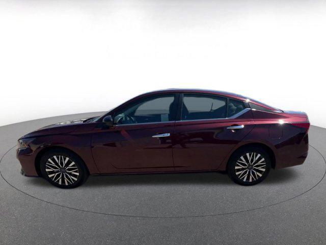 used 2024 Nissan Altima car, priced at $18,952