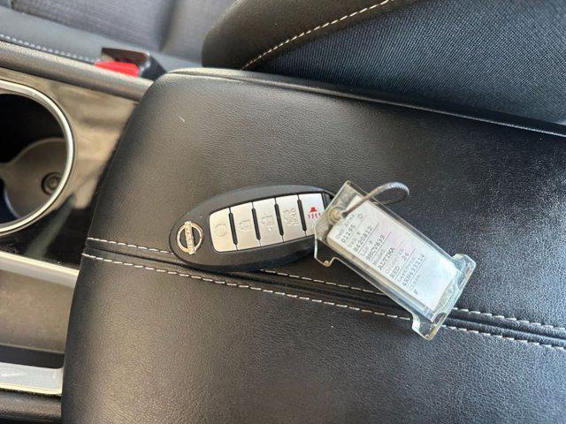 used 2024 Nissan Altima car, priced at $18,952