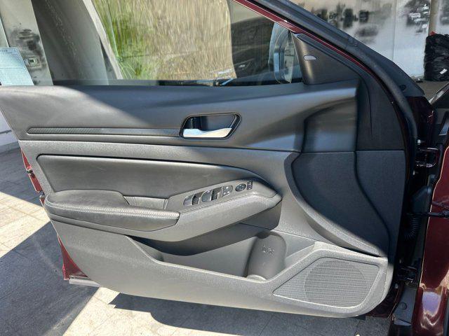 used 2024 Nissan Altima car, priced at $18,952