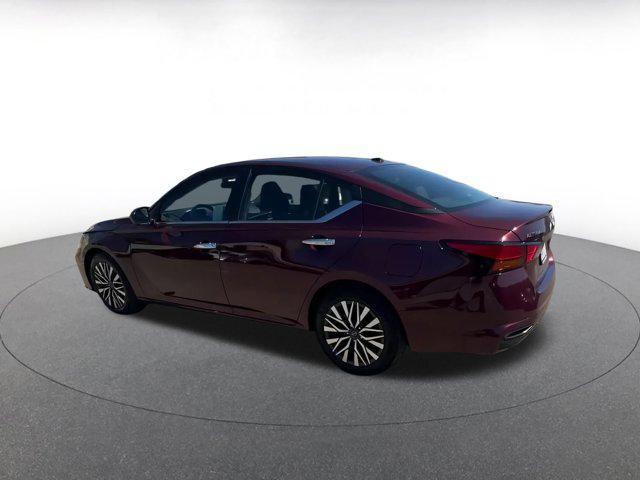 used 2024 Nissan Altima car, priced at $18,952