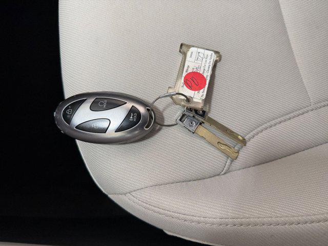 used 2025 Hyundai Tucson car, priced at $23,500