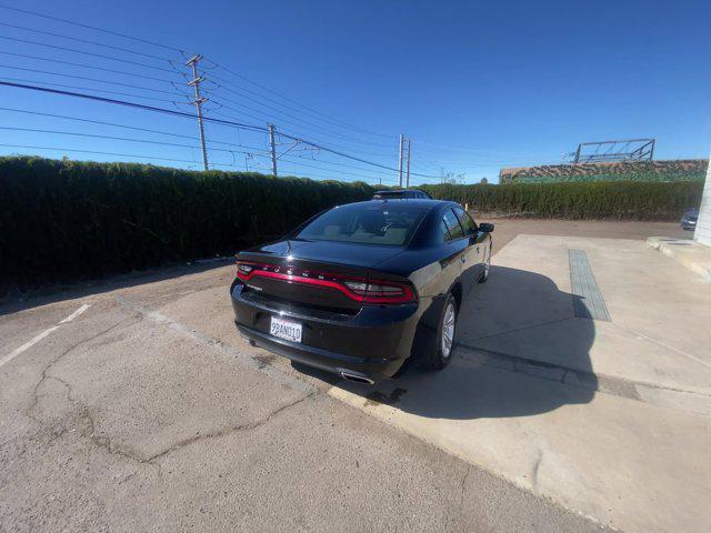 used 2022 Dodge Charger car, priced at $18,995