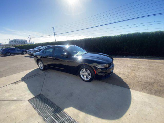 used 2022 Dodge Charger car, priced at $18,995