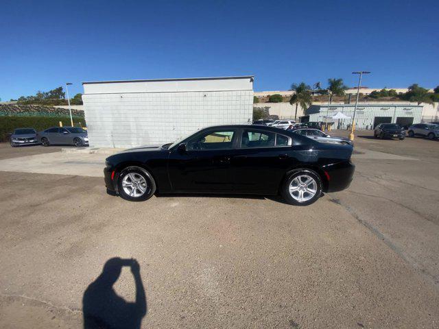 used 2022 Dodge Charger car, priced at $18,995