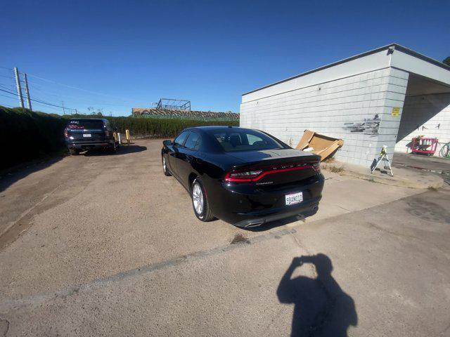 used 2022 Dodge Charger car, priced at $18,995