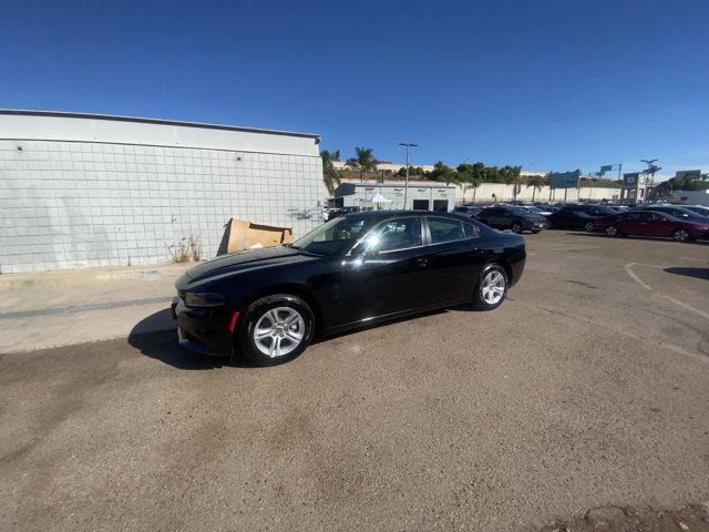 used 2022 Dodge Charger car, priced at $18,995