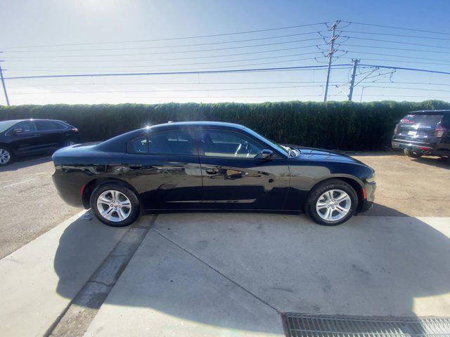 used 2022 Dodge Charger car, priced at $18,995