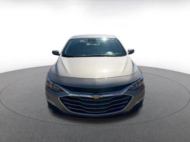 used 2023 Chevrolet Malibu car, priced at $15,870