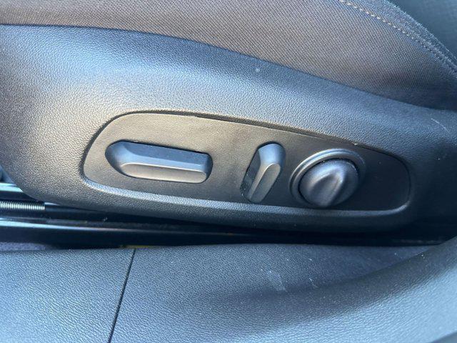 used 2023 Chevrolet Malibu car, priced at $15,870
