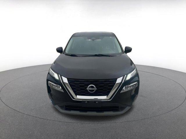 used 2023 Nissan Rogue car, priced at $21,150