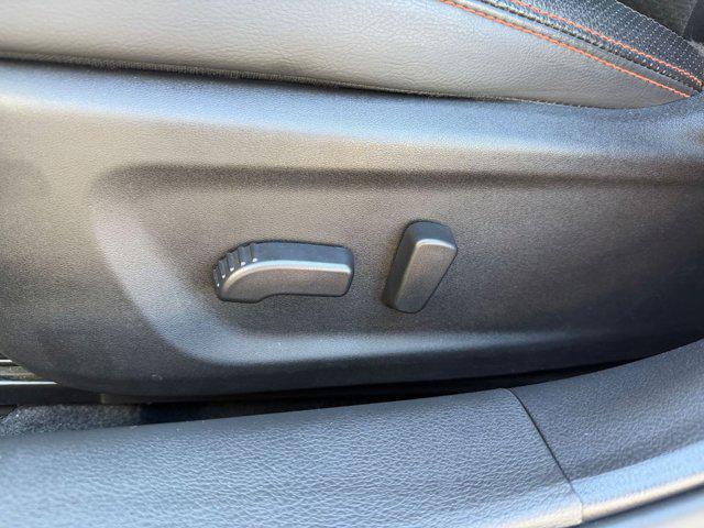 used 2025 Nissan Altima car, priced at $21,520