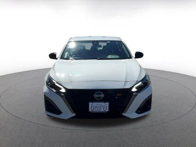 used 2025 Nissan Altima car, priced at $21,520