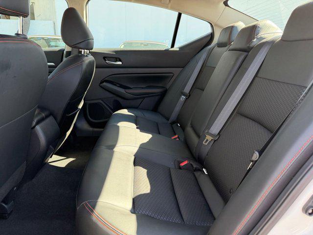 used 2025 Nissan Altima car, priced at $21,520