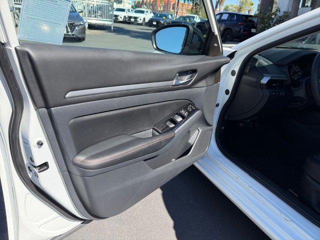 used 2025 Nissan Altima car, priced at $21,520