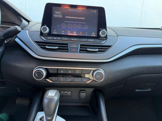 used 2025 Nissan Altima car, priced at $21,520