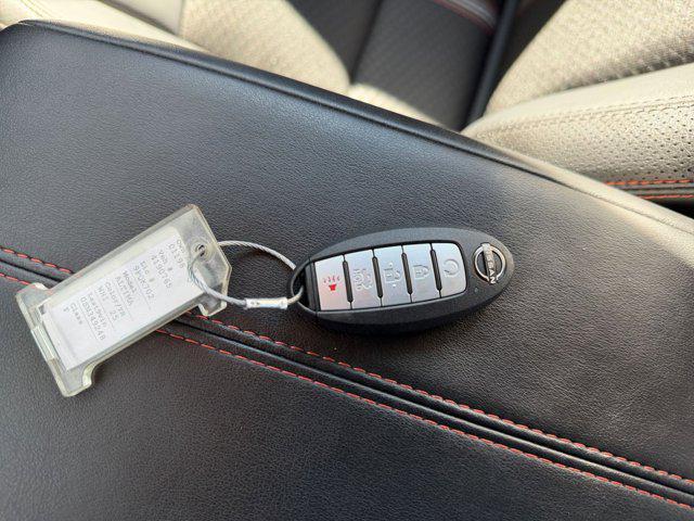 used 2025 Nissan Altima car, priced at $21,520