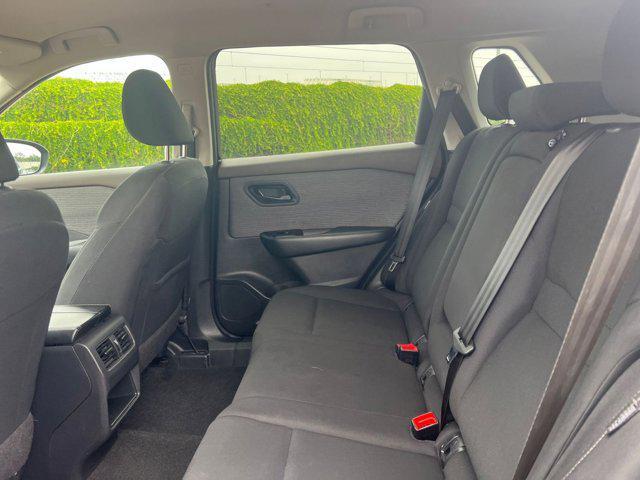 used 2023 Nissan Rogue car, priced at $21,067